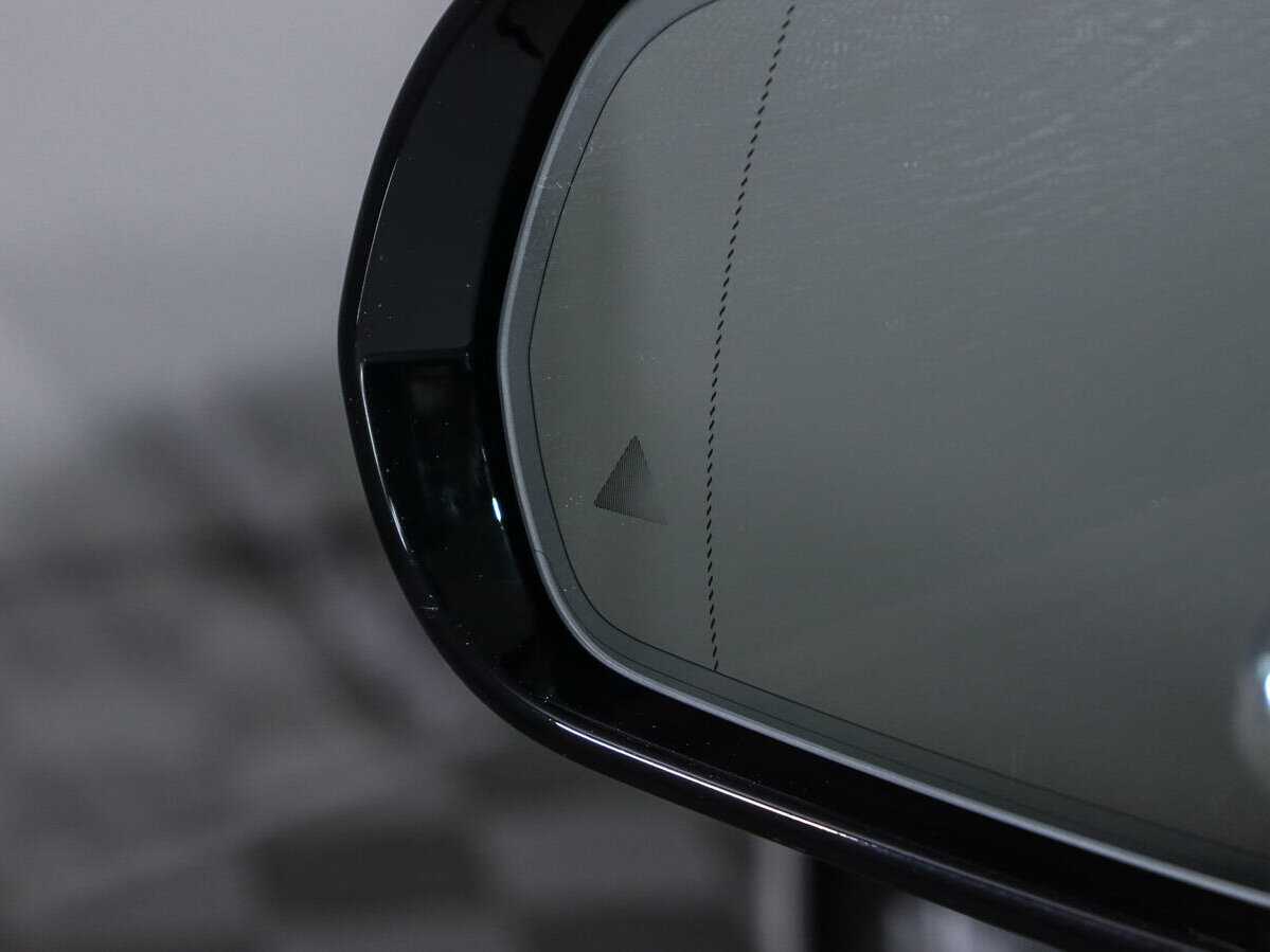 Mercedes-Benz CLS 400 d, 2018 Фото №20