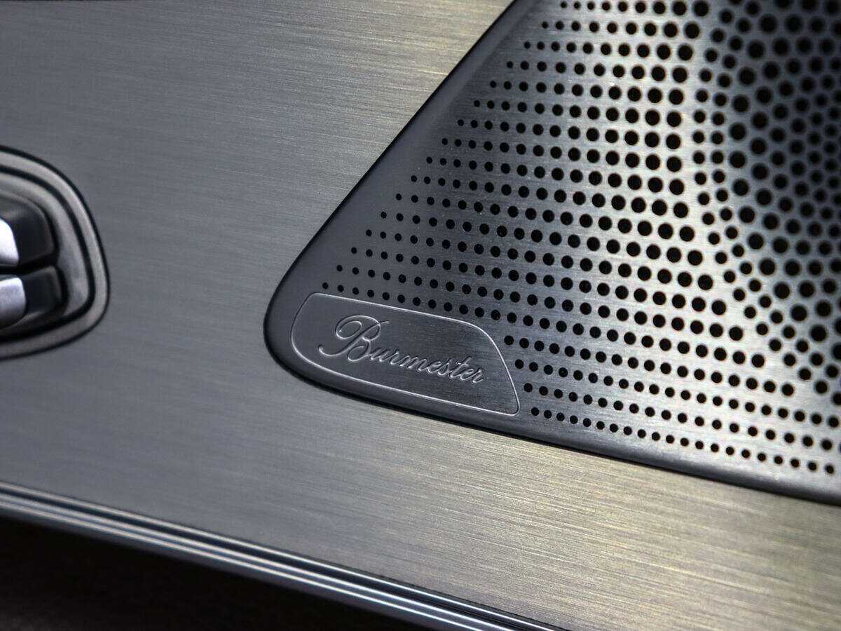 Mercedes-Benz CLS 400 d, 2018 Фото №23