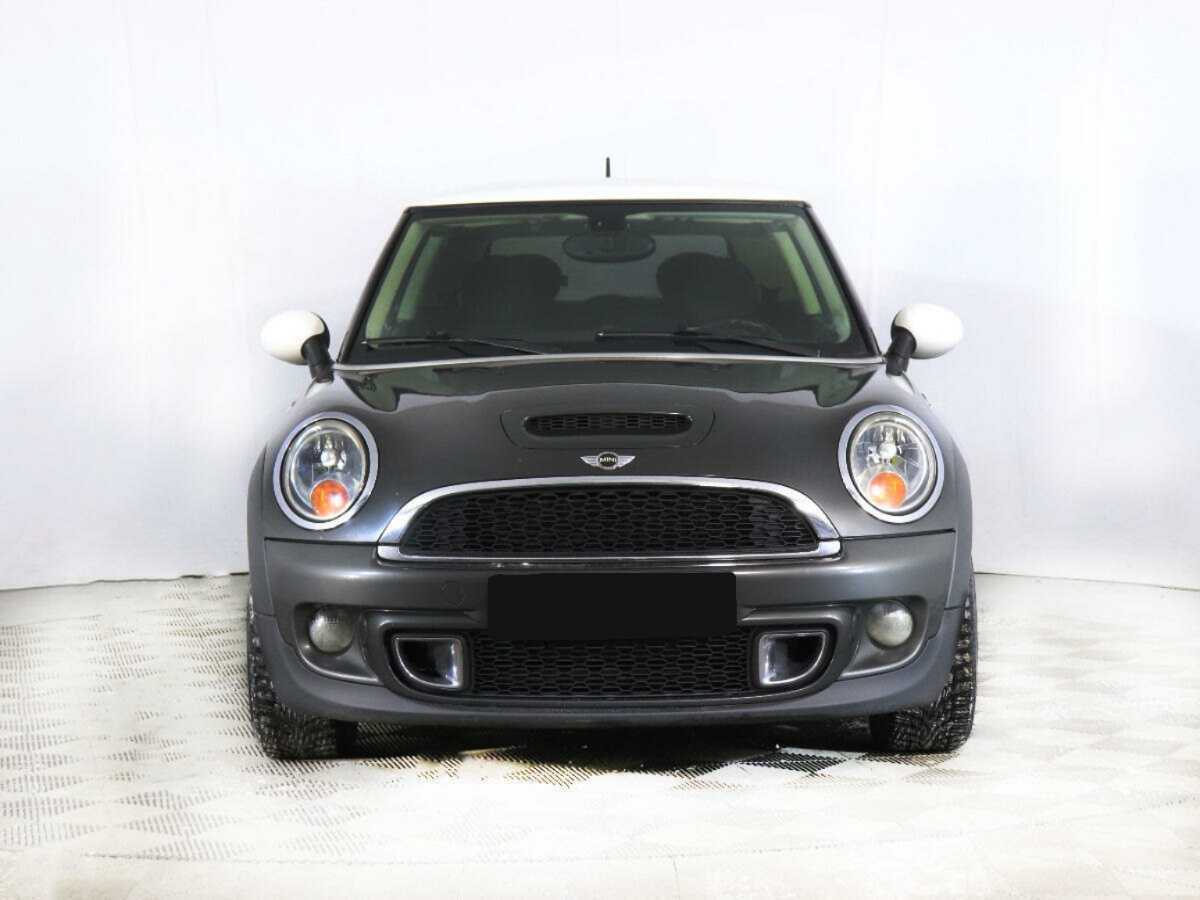 Mini Hatch Cooper S, 2011 - 159 166 км. | Фото №2
