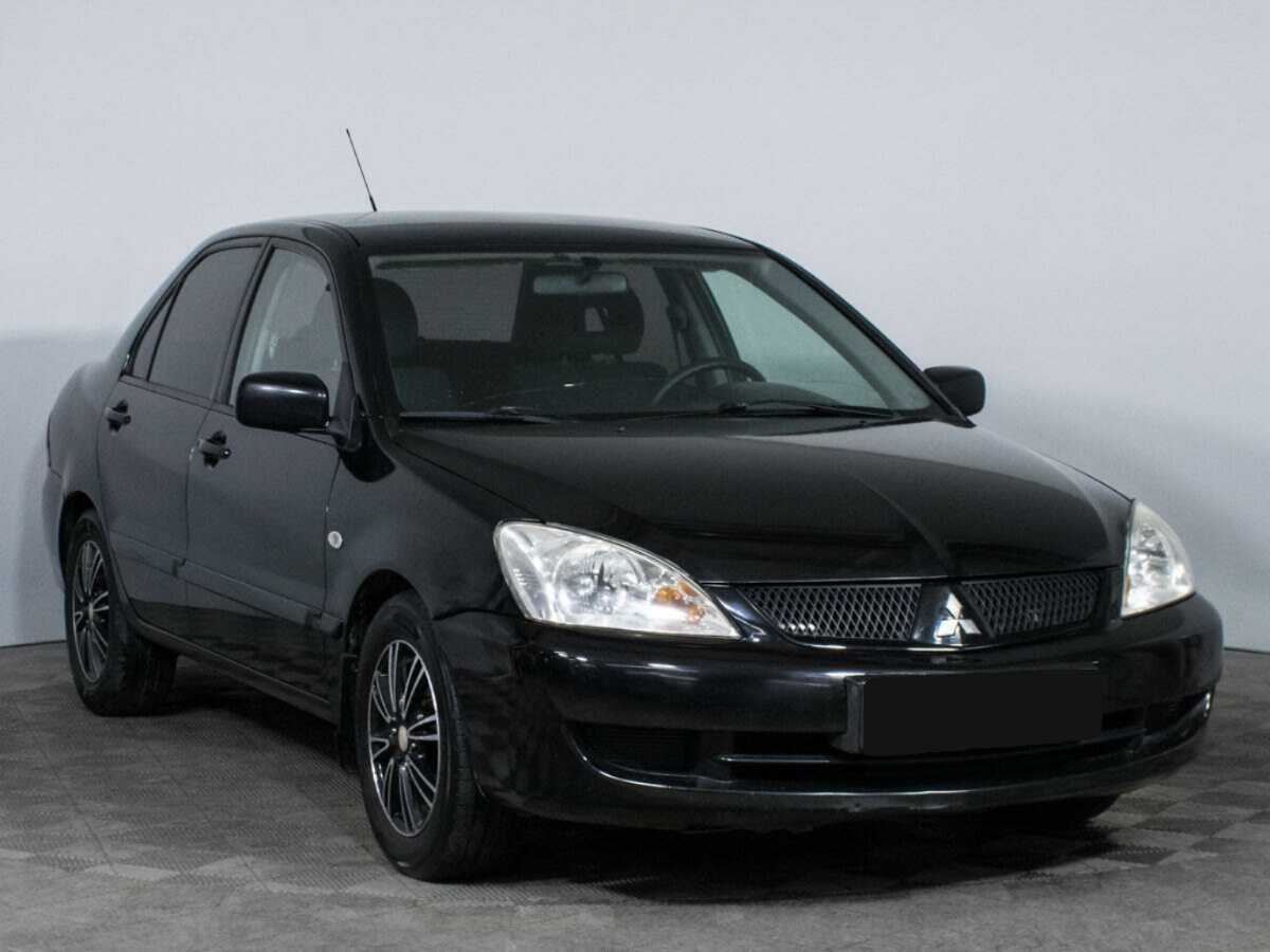 Mitsubishi Lancer Classic, 2009 Фото №3