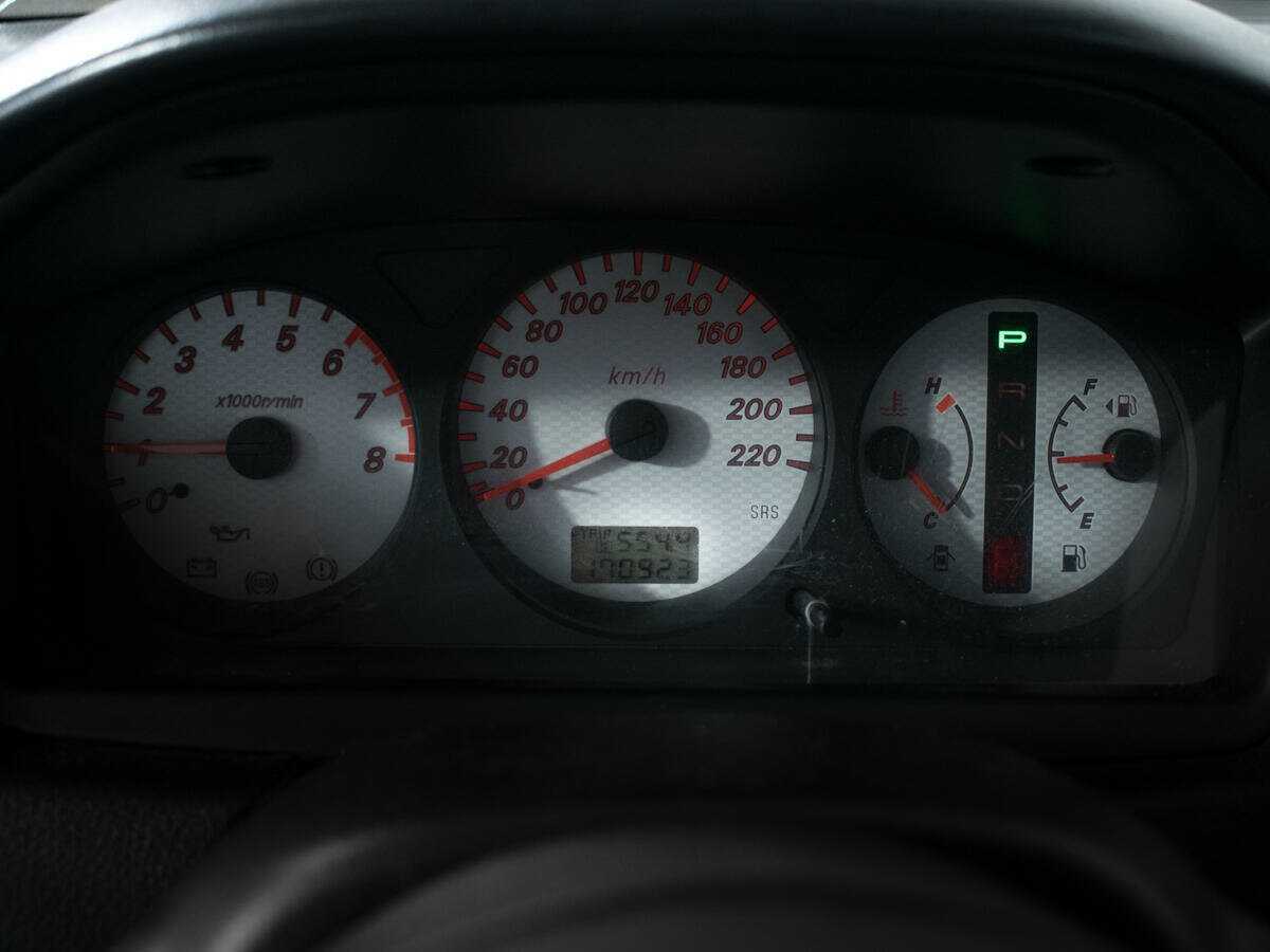 Mitsubishi Lancer Classic, 2009 Фото №11