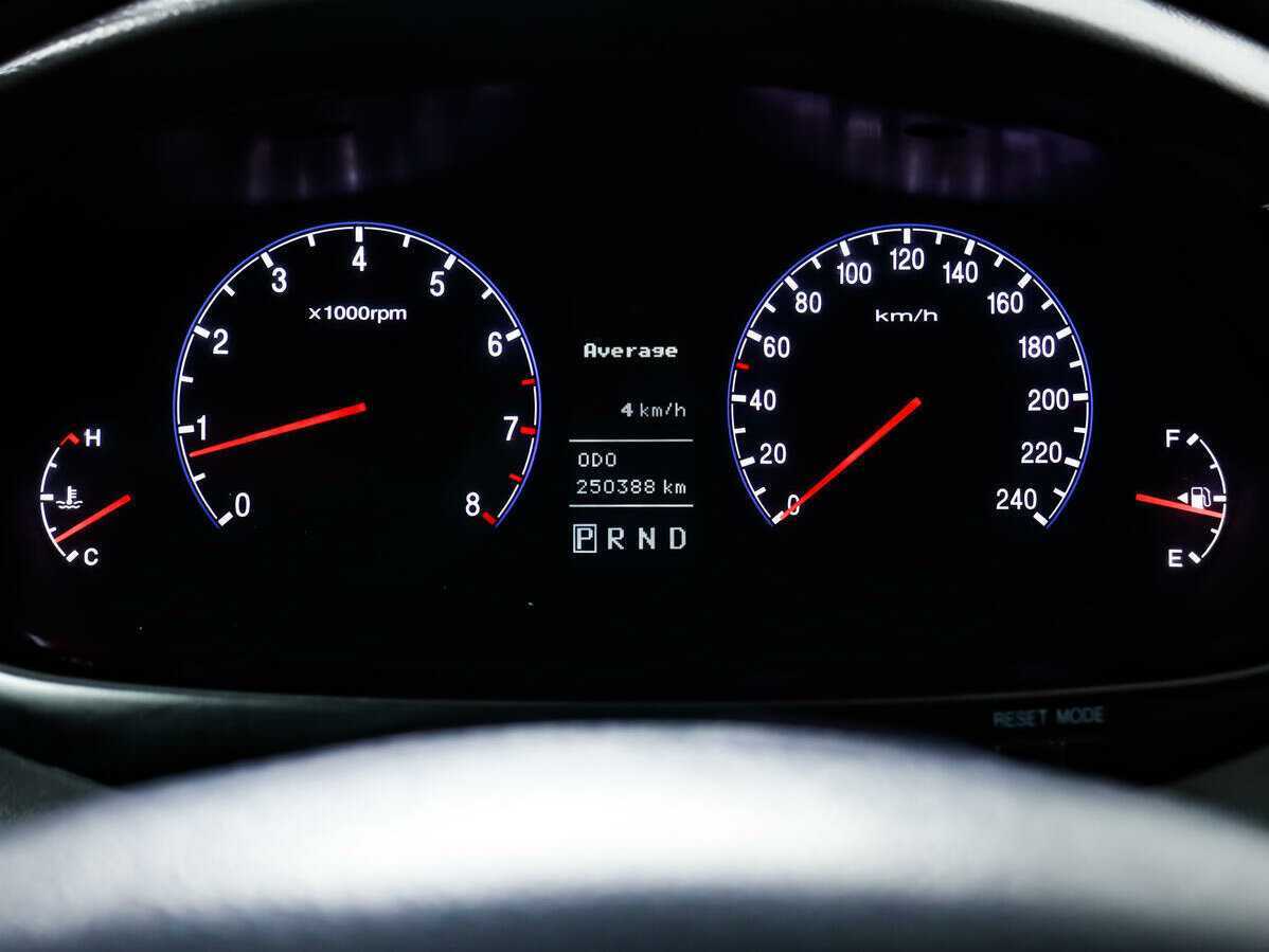 Hyundai Grandeur, 2008 Фото №10