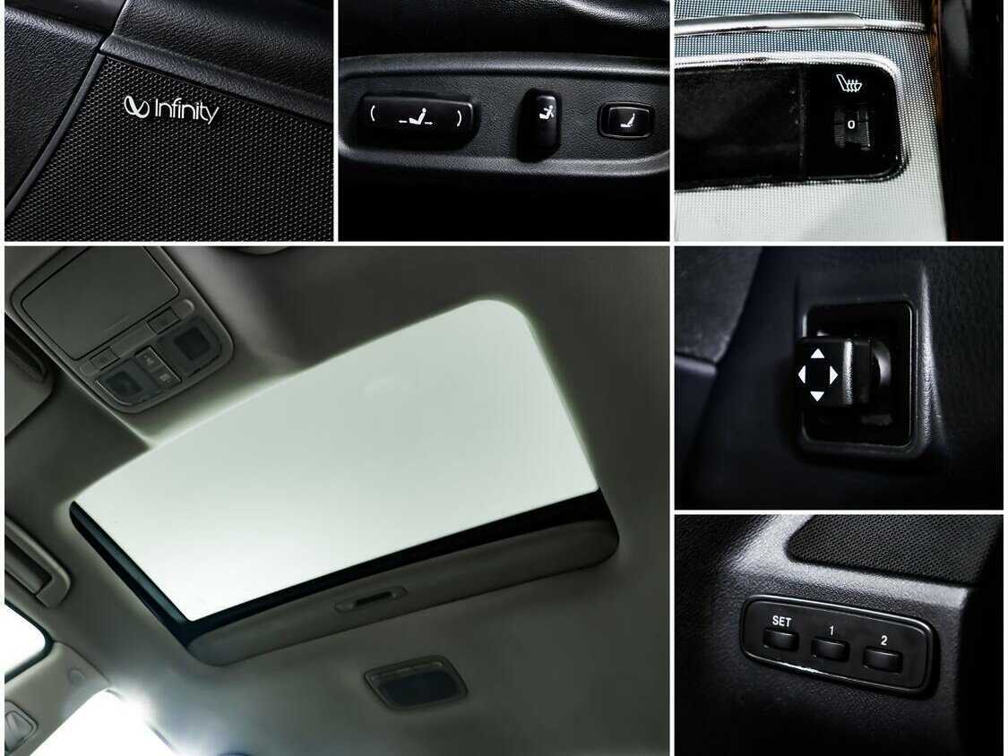 Hyundai Grandeur, 2008 Фото №15