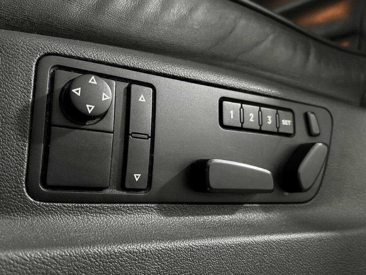 Volkswagen Touareg, 2005 Фото №15