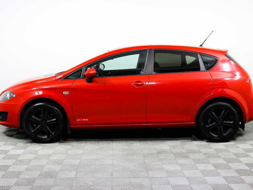 SEAT Leon, 2012 - 86 300 км. | Фото №8