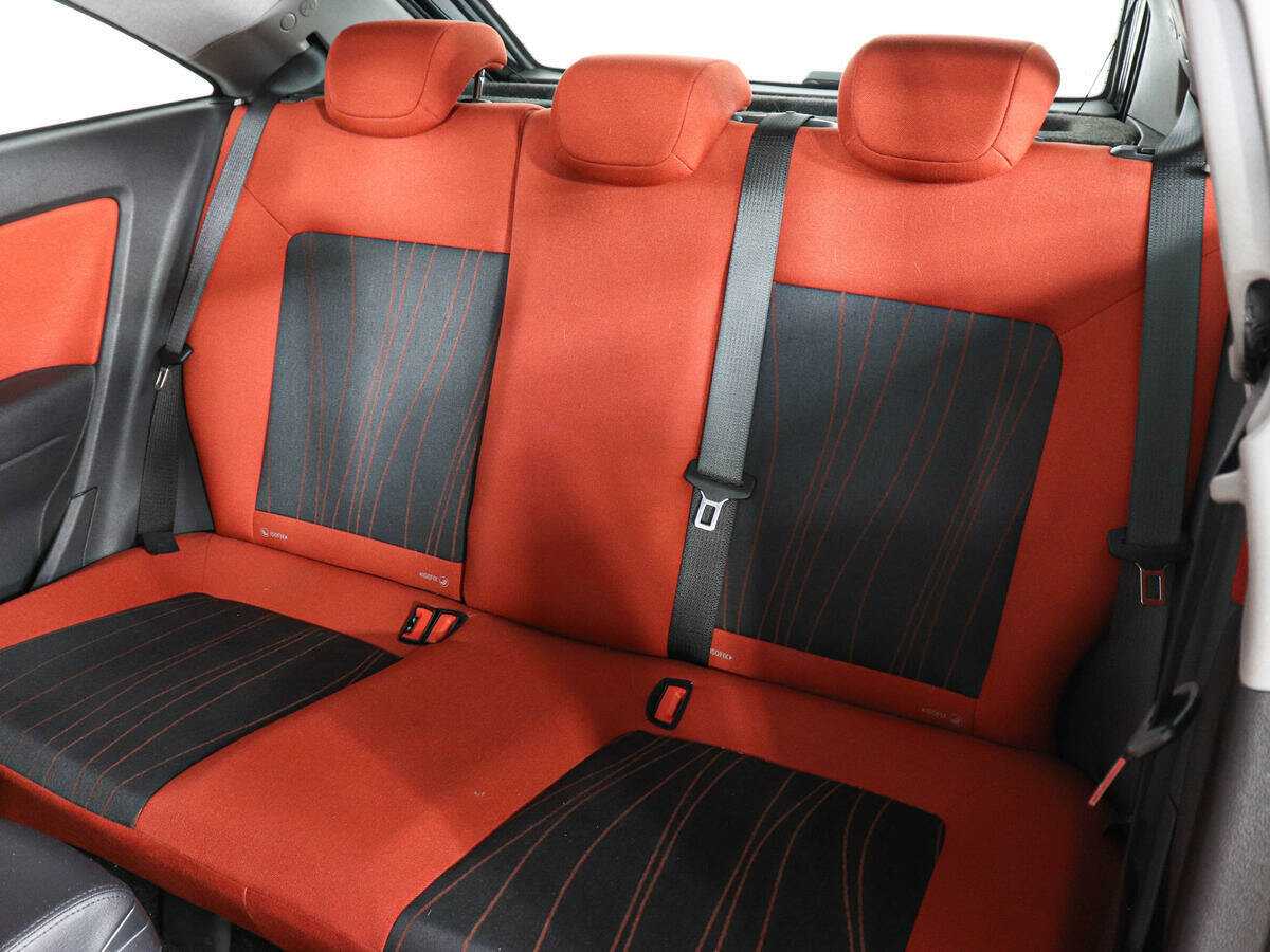 Opel Corsa, 2008 Фото №12