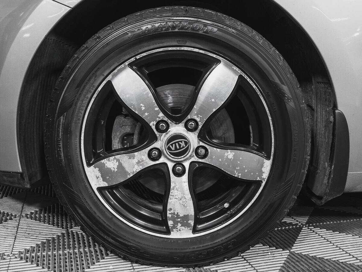 Kia Ceed, 2015 Фото №16