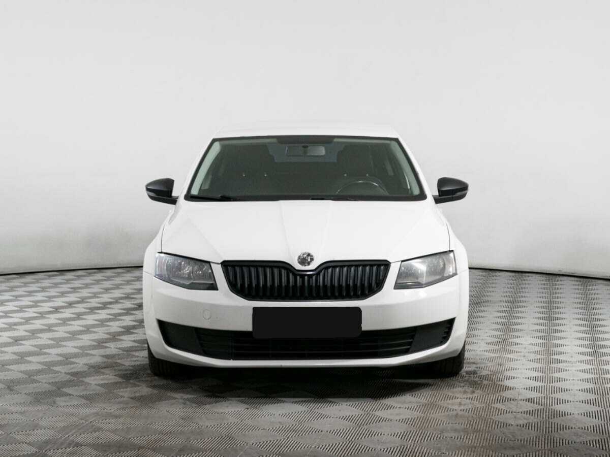 Skoda Octavia, 2014 - 497 551 км. | Фото №2