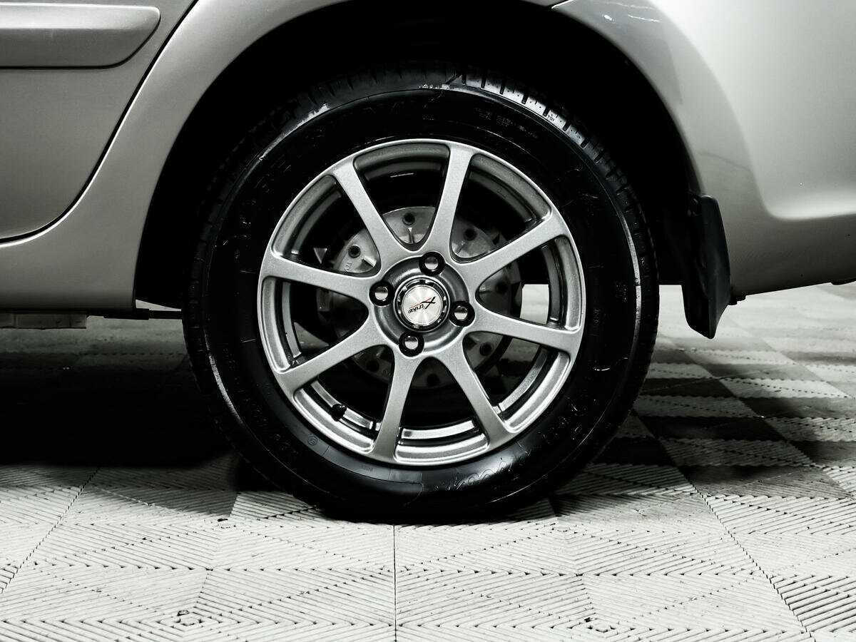 Lada (ВАЗ) Granta, 2020 - 38 477 км. | Фото №3