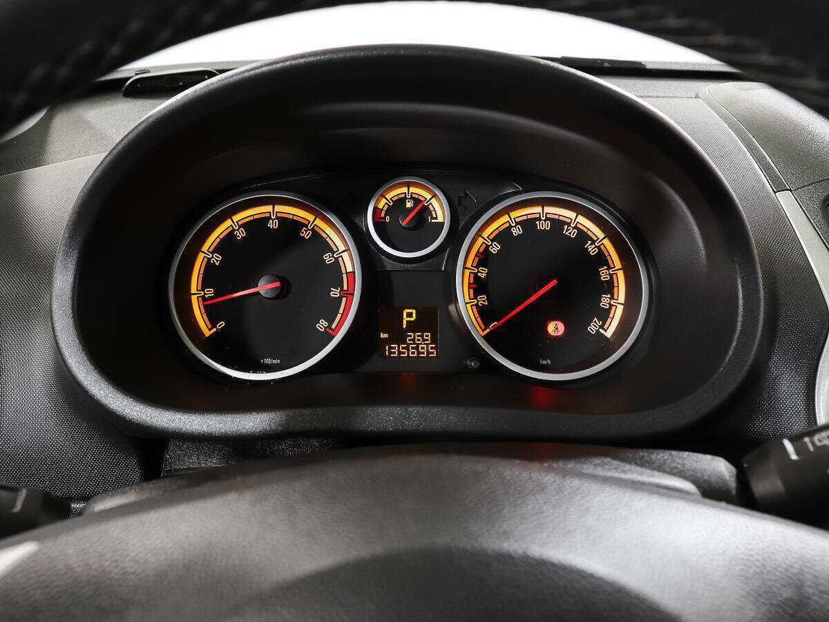 Opel Corsa, 2010 - 135 700 км. | Фото №8