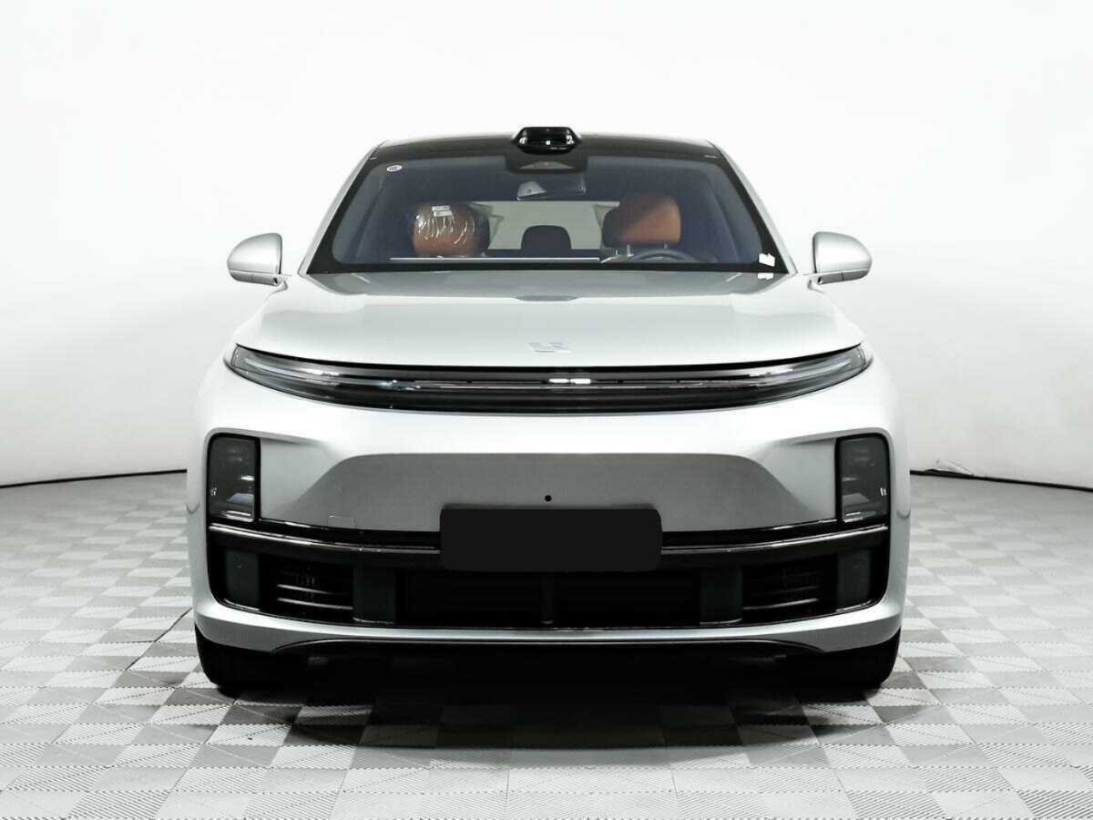 LiXiang L7 52.3 kWh, 2024 - 45 км. | Фото №2