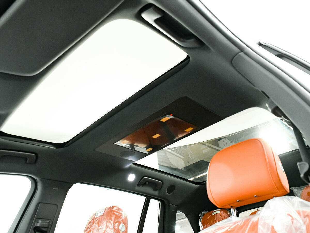 LiXiang L7 52.3 kWh, 2024 Фото №14