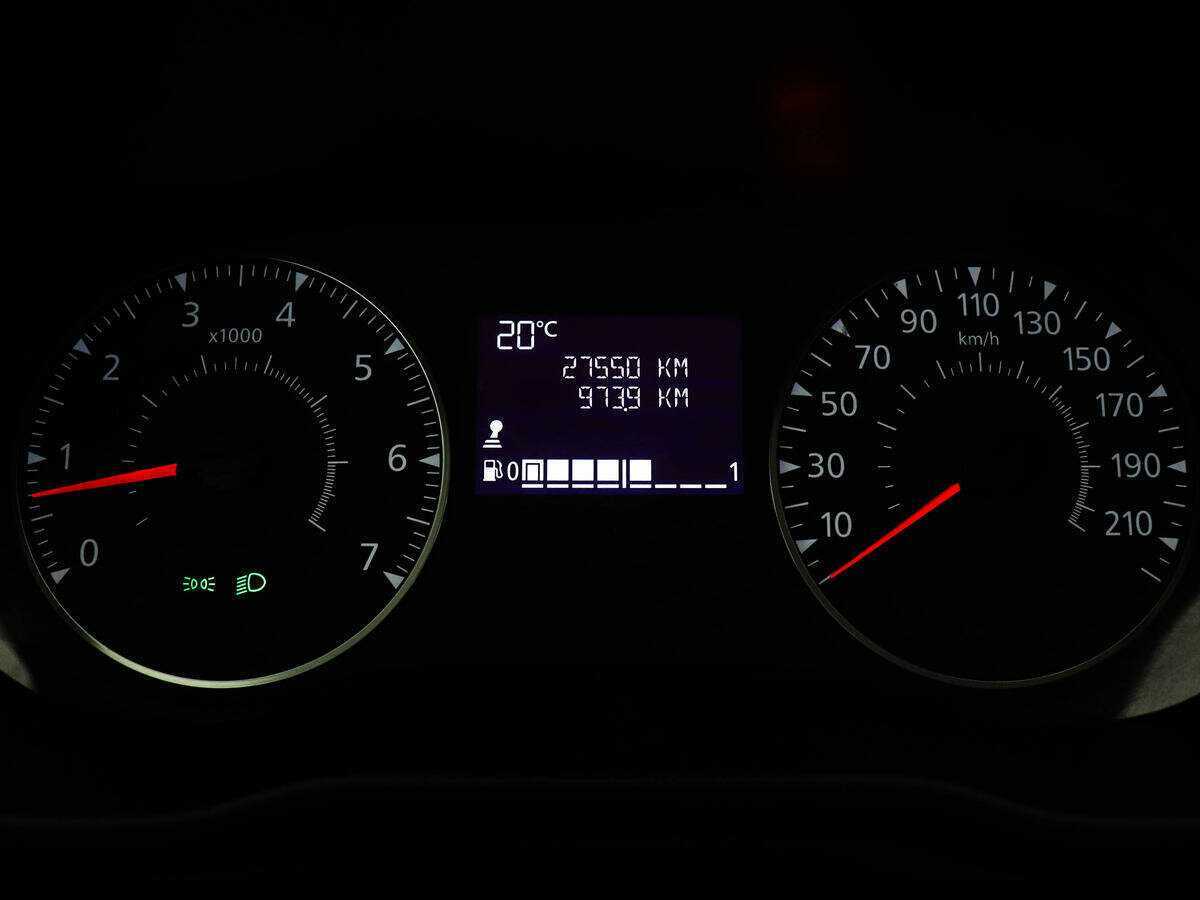 Renault Duster, 2021 Фото №11