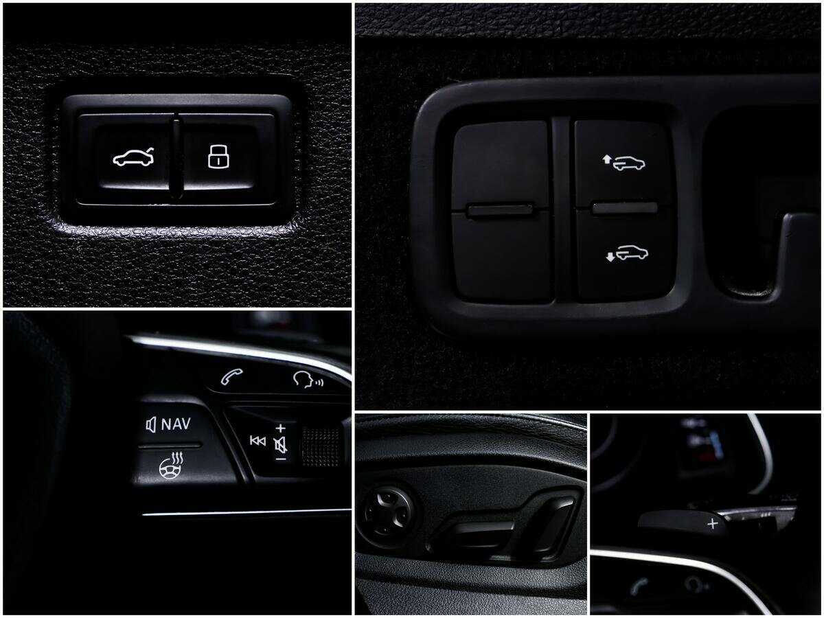 Audi Q7, 2015 Фото №17