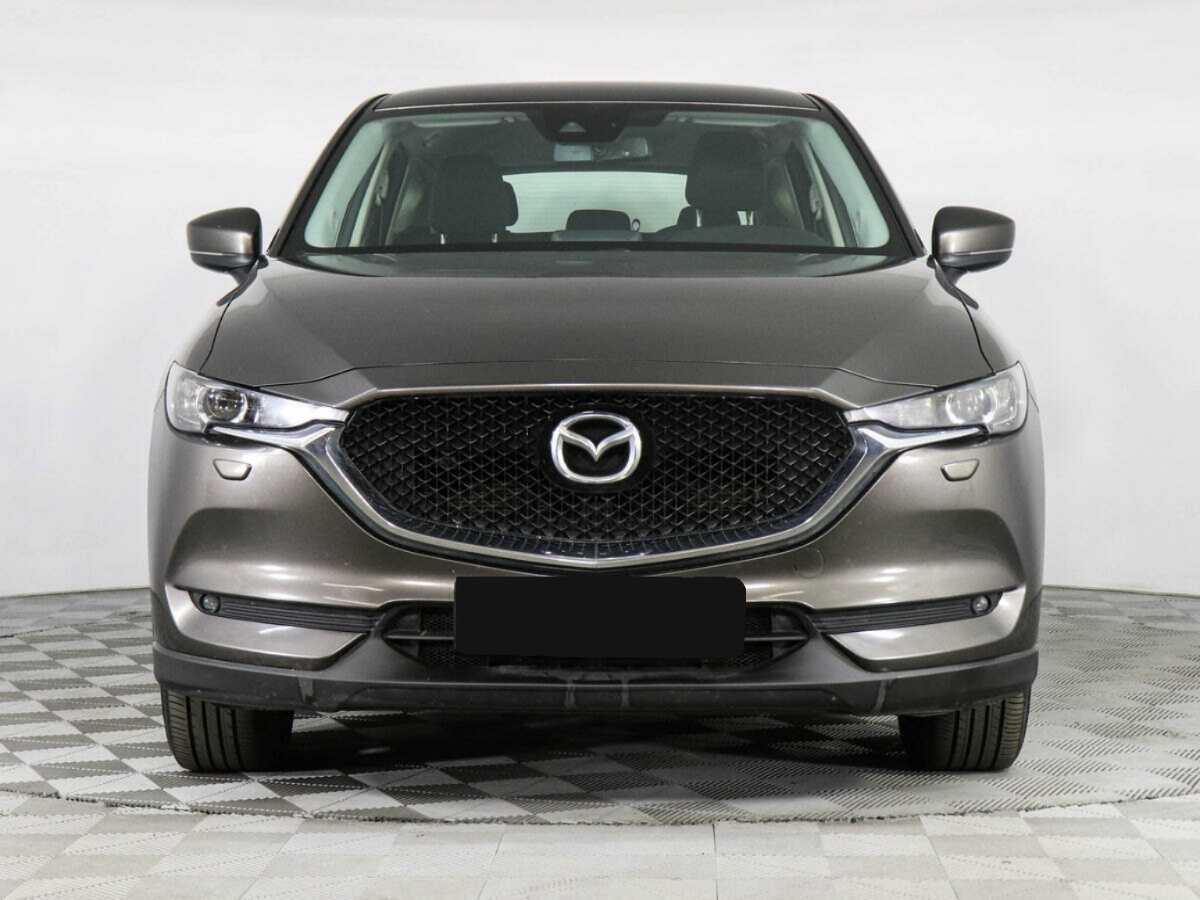 Mazda CX-5, 2018 - 103 422 км. | Фото №2