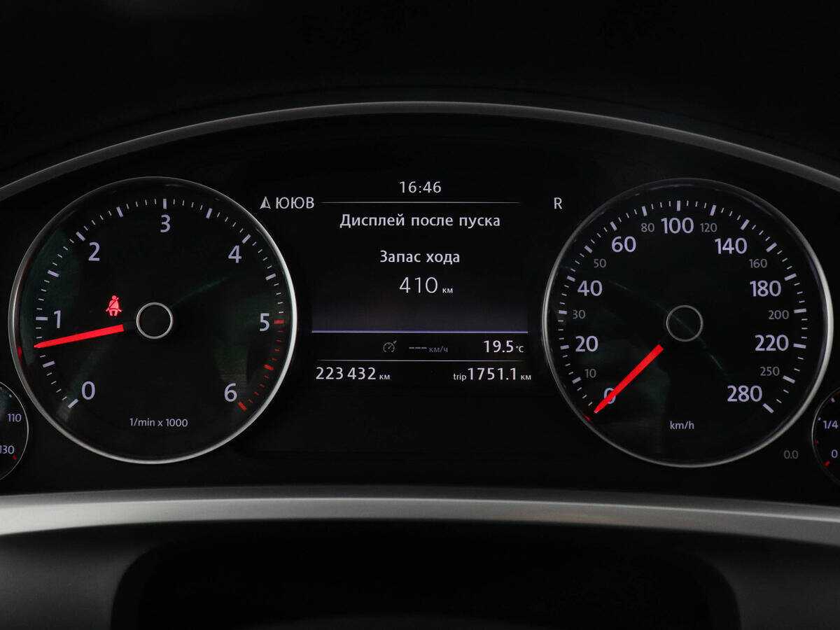 Volkswagen Touareg, 2010 Фото №11