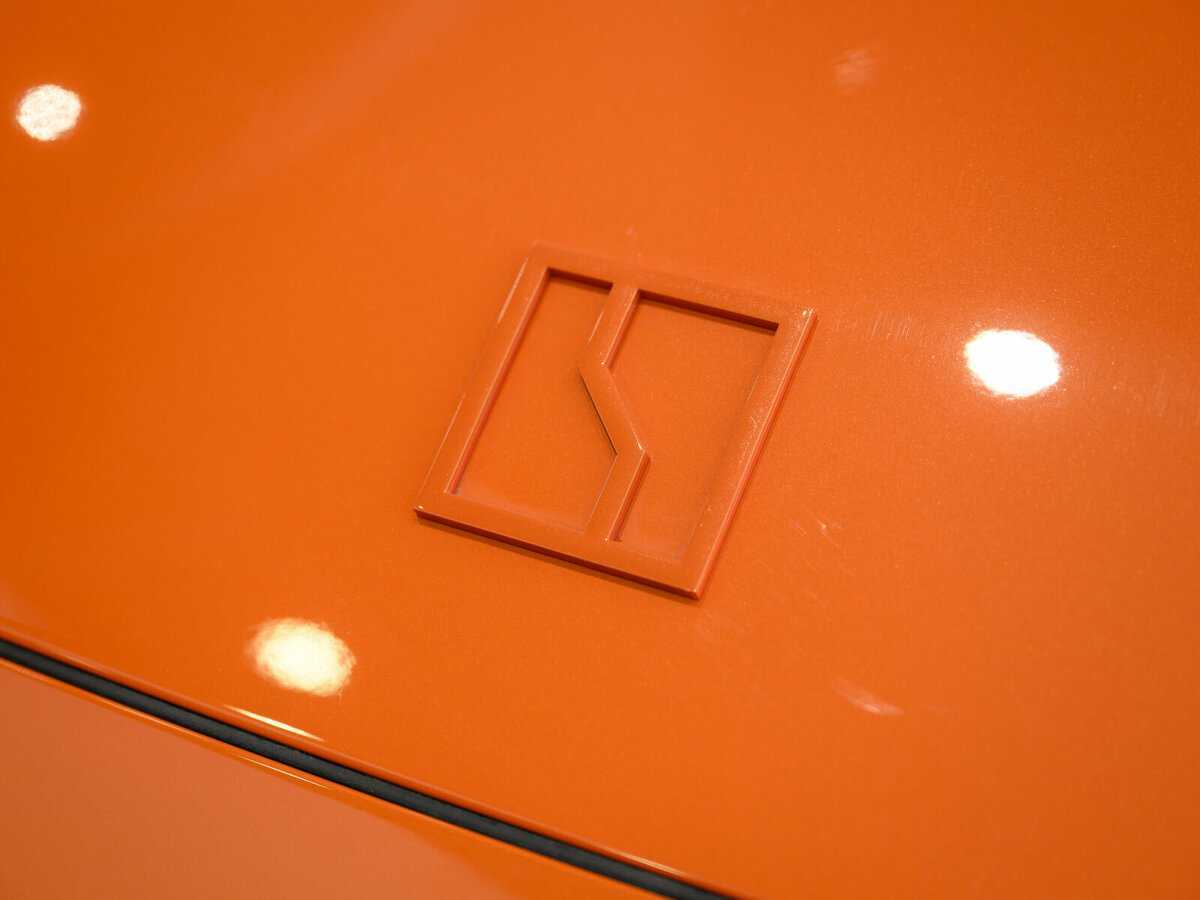 Zeekr 001 100 kWh, 2023 Фото №23