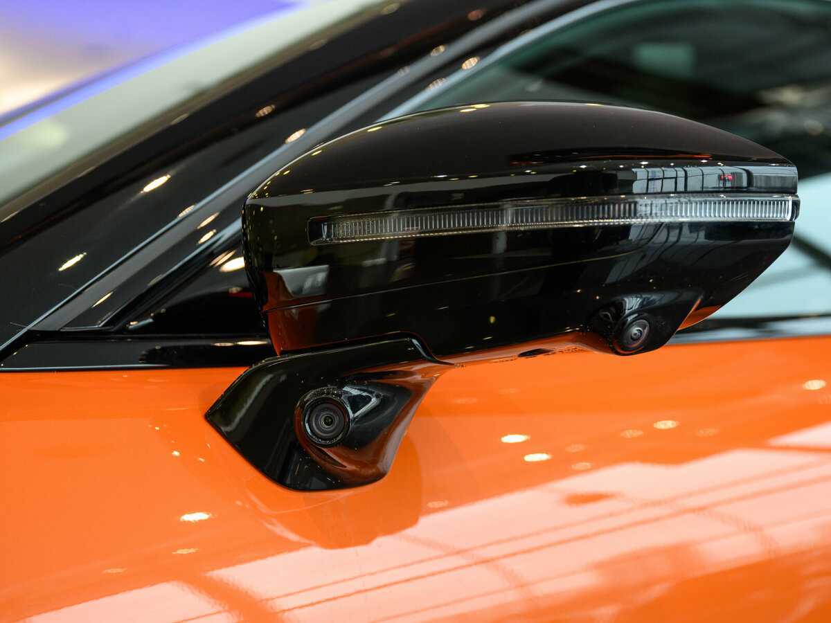 Zeekr 001 100 kWh, 2023 Фото №25