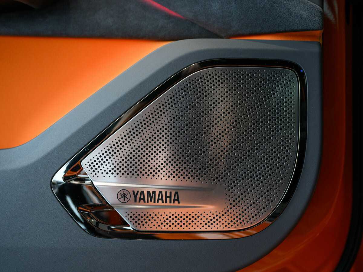 Zeekr 001 100 kWh, 2023 Фото №36