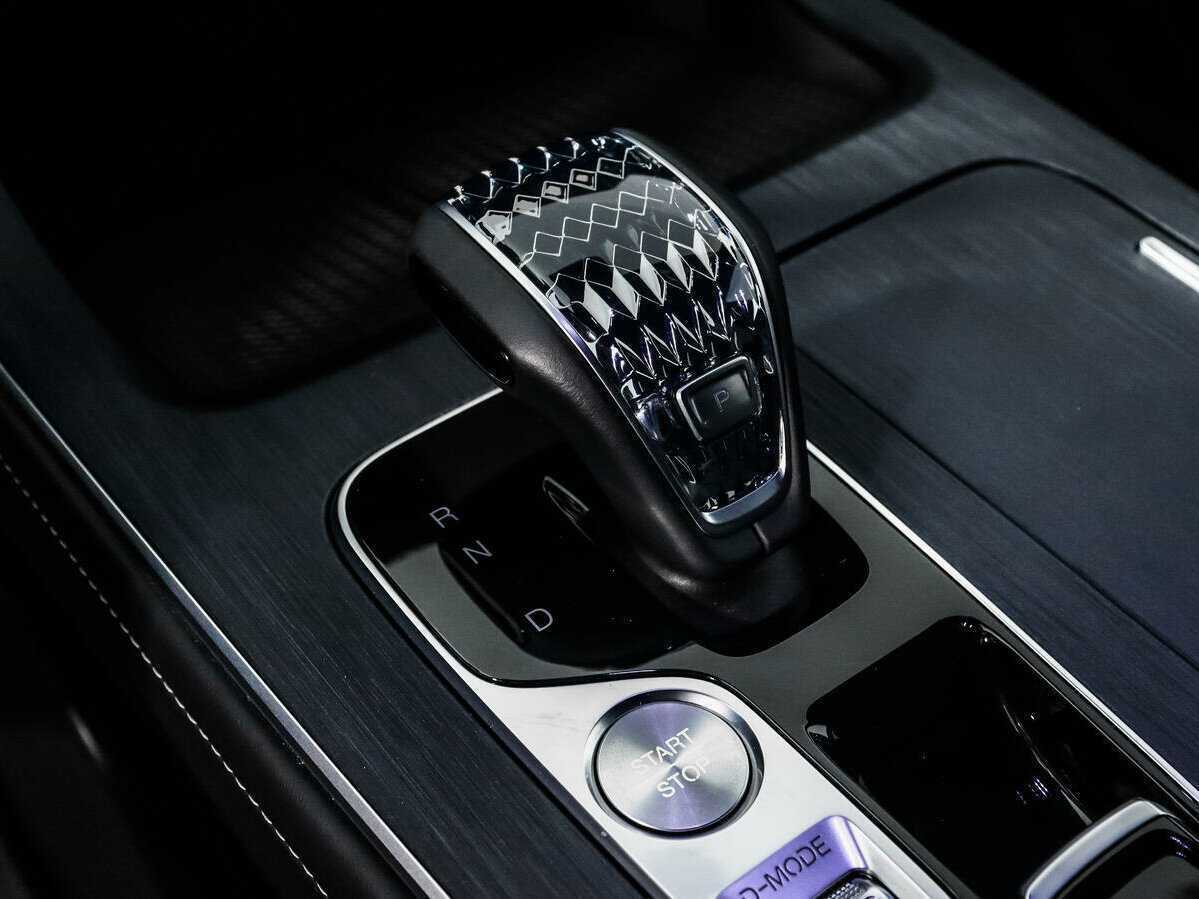 GAC GS8, 2023 Фото №11