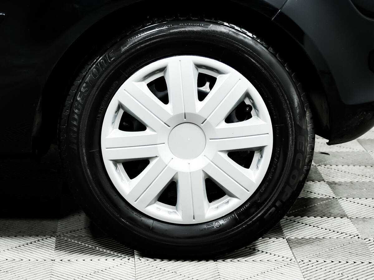 Opel Corsa, 2007 Фото №14