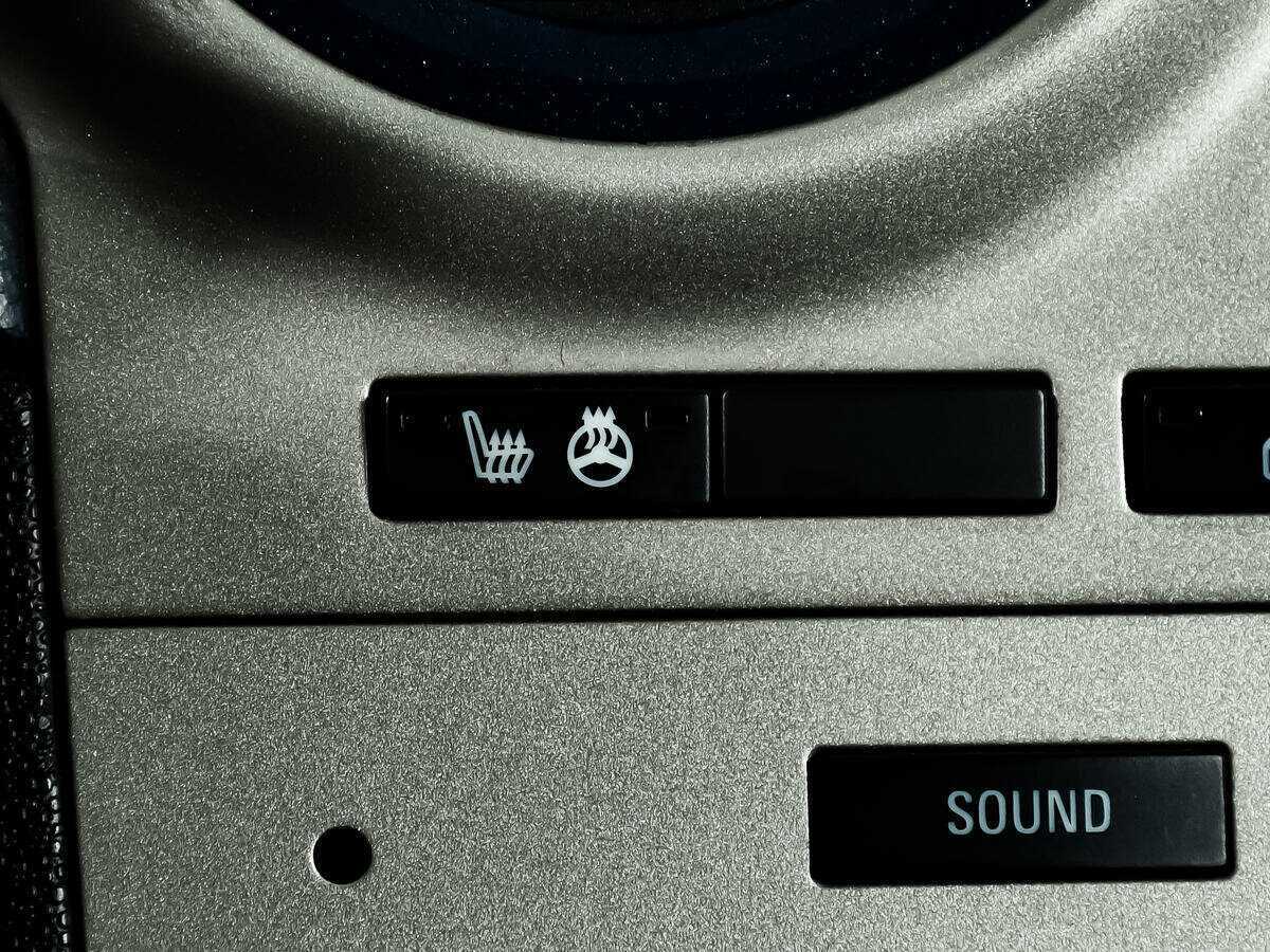 Opel Corsa, 2007 Фото №15