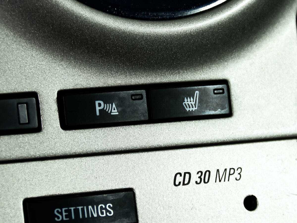 Opel Corsa, 2007 Фото №16