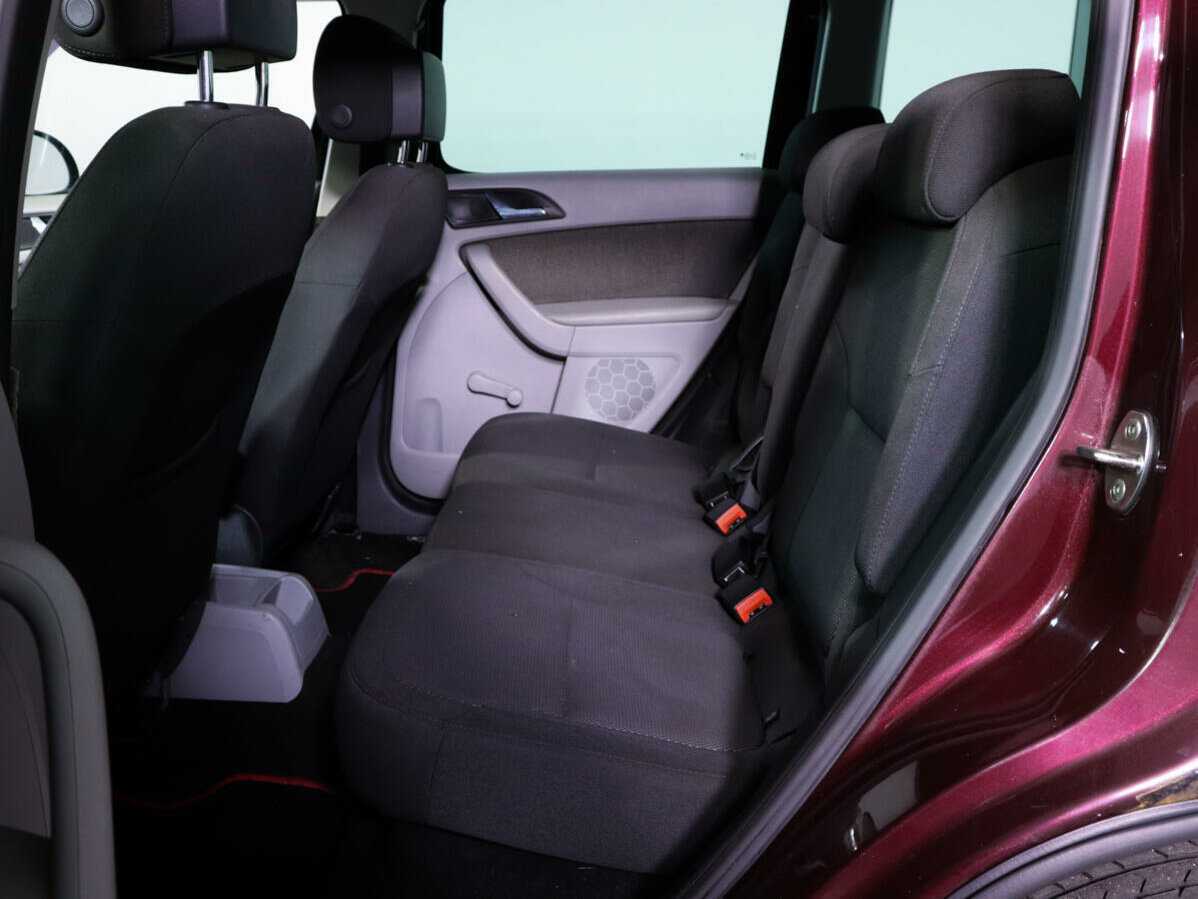 Skoda Yeti, 2012 - 212 611 км. | Фото №8