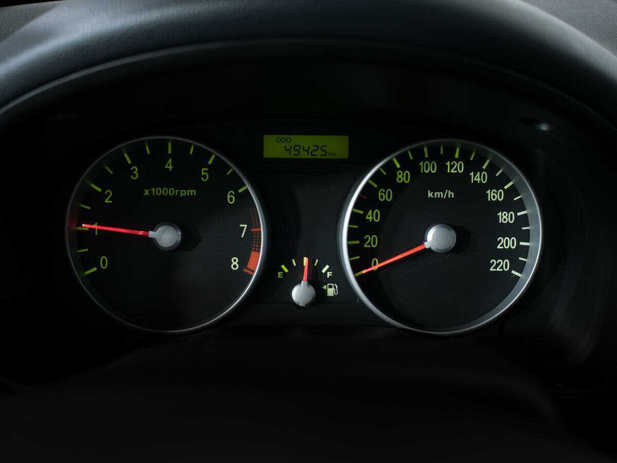 Hyundai Verna, 2007 Фото №11