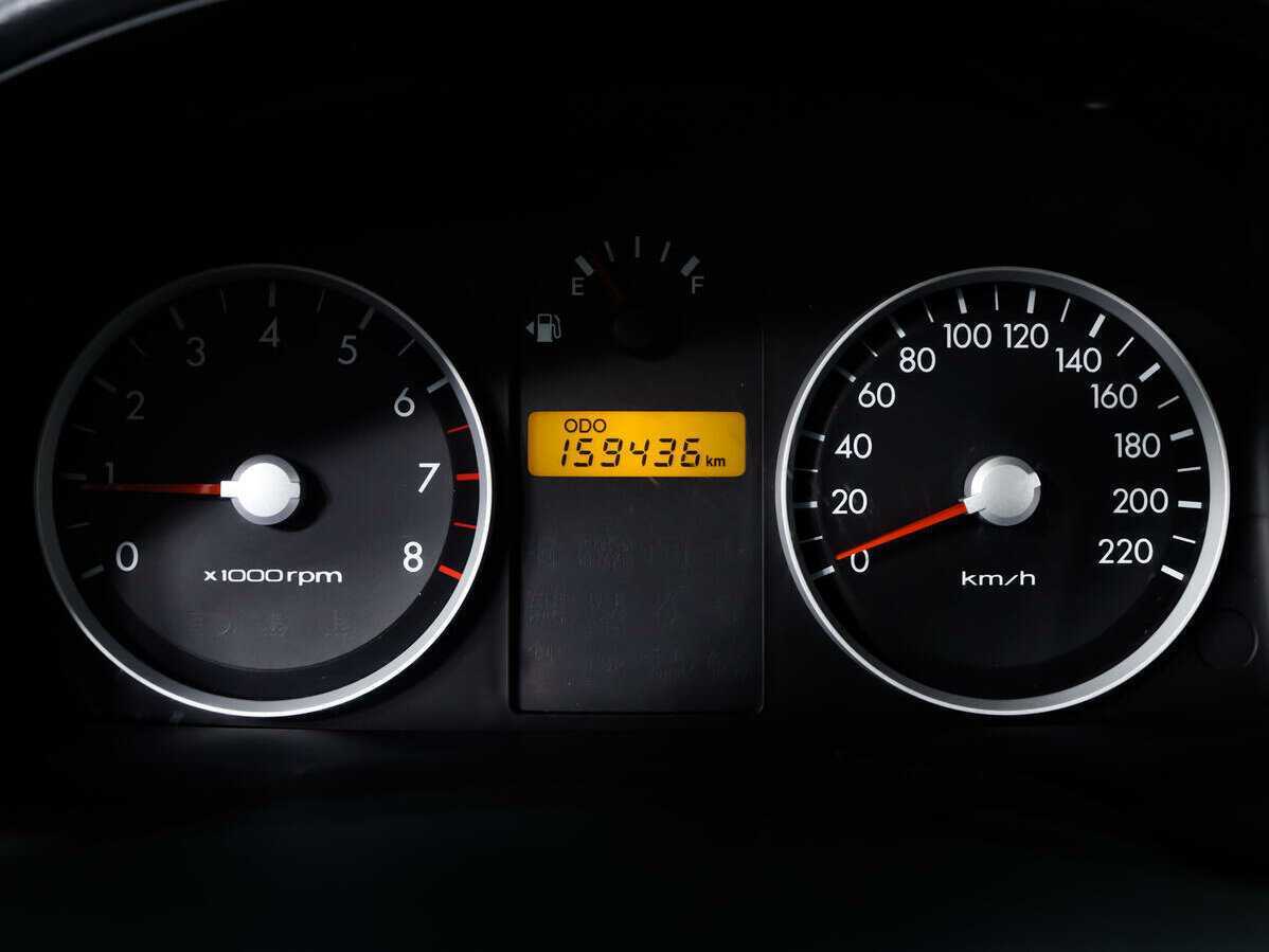 Hyundai Getz, 2007 Фото №10