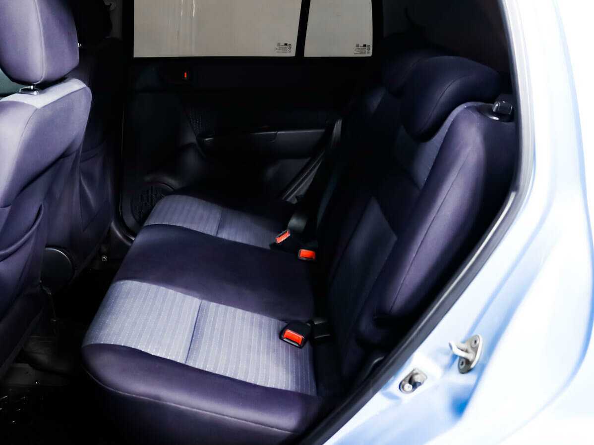 Hyundai Getz, 2007 Фото №12