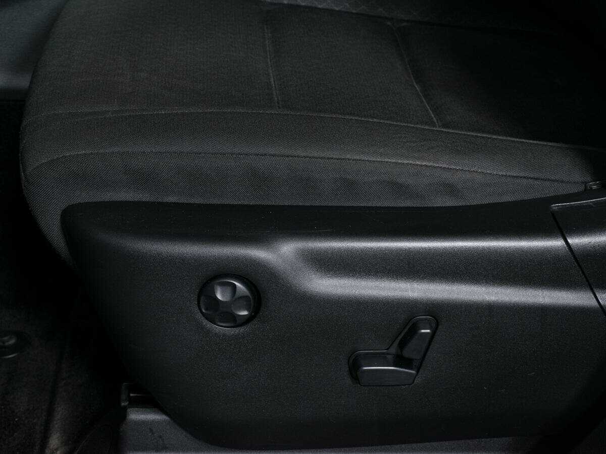 Jeep Grand Cherokee, 2018 Фото №19