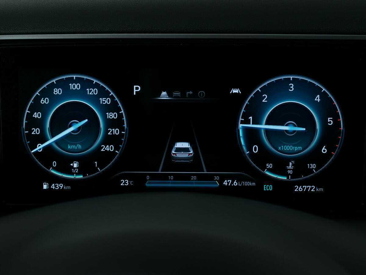 Hyundai Tucson, 2022 Фото №11