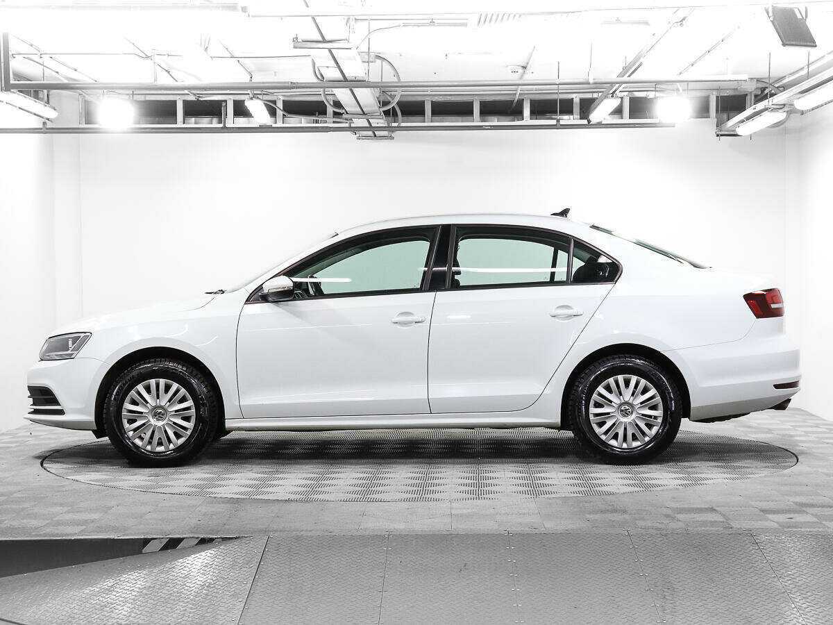 Volkswagen Jetta, 2017 - 94 596 км. | Фото №8