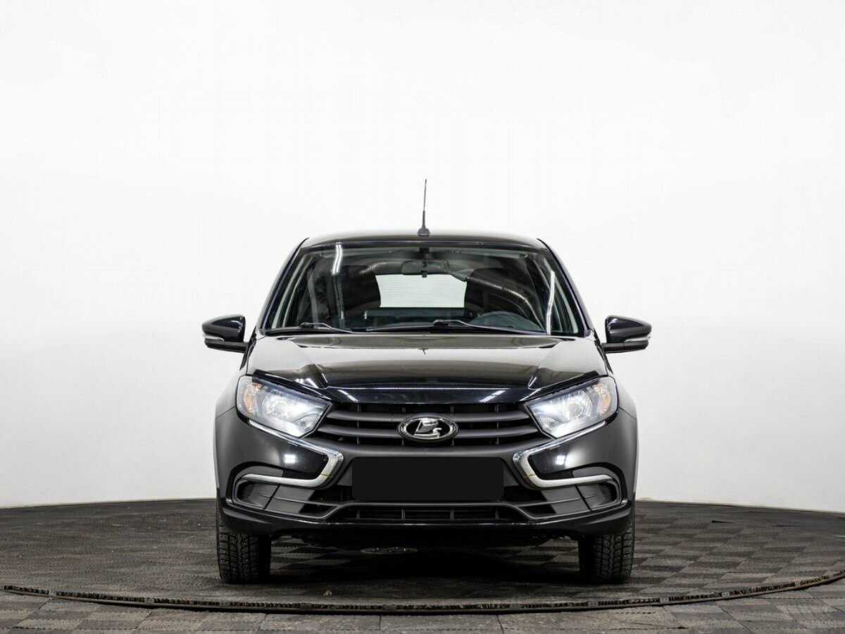 Lada (ВАЗ) Granta, 2023 - 41 083 км. | Фото №2