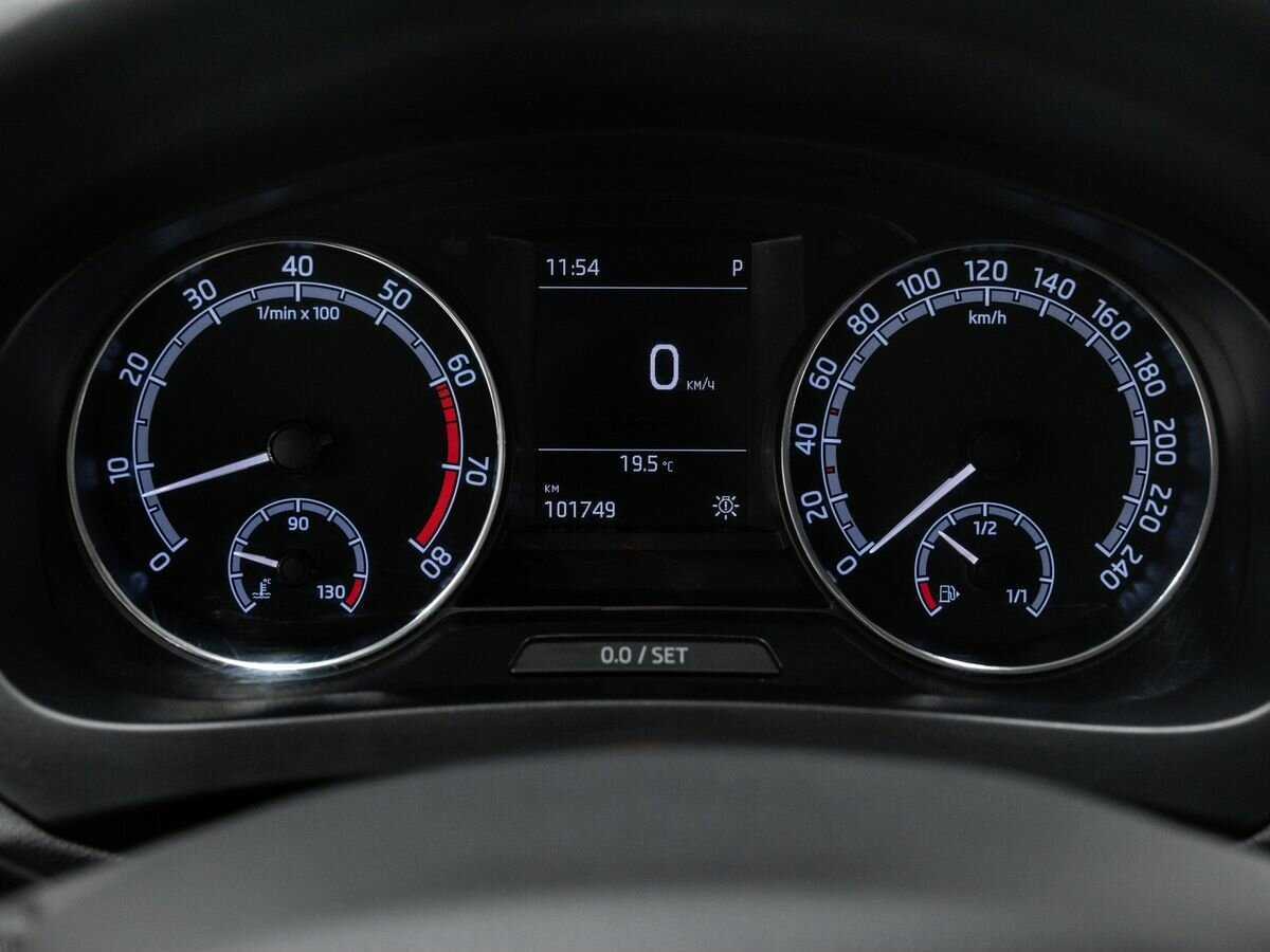 Skoda Rapid, 2019 Фото №22