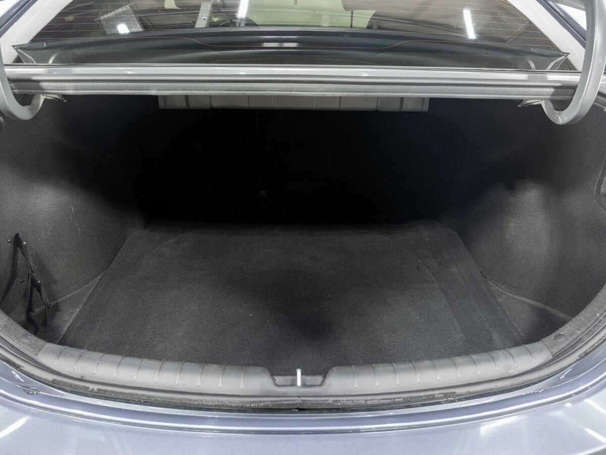 Hyundai Solaris, 2019 Фото №24