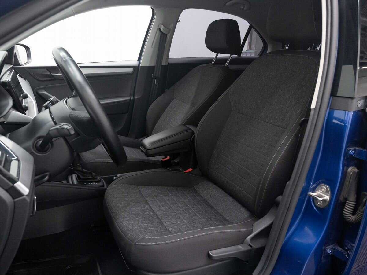 Skoda Rapid, 2020 Фото №10