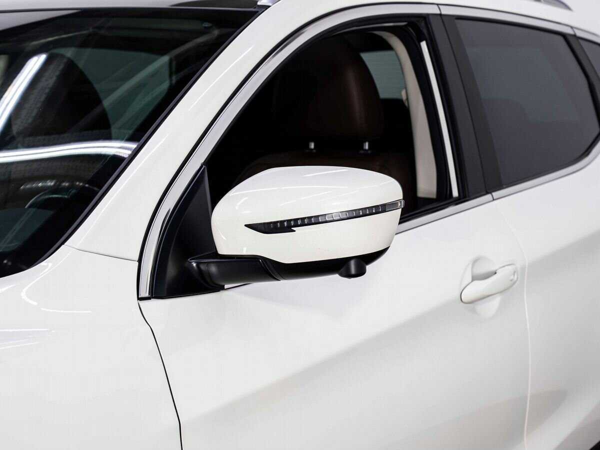 Nissan Qashqai, 2021 - 18 974 км. | Фото №7