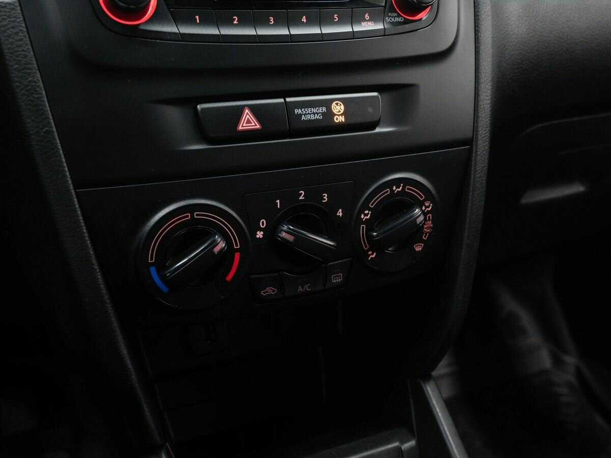 Suzuki Vitara, 2020 Фото №18