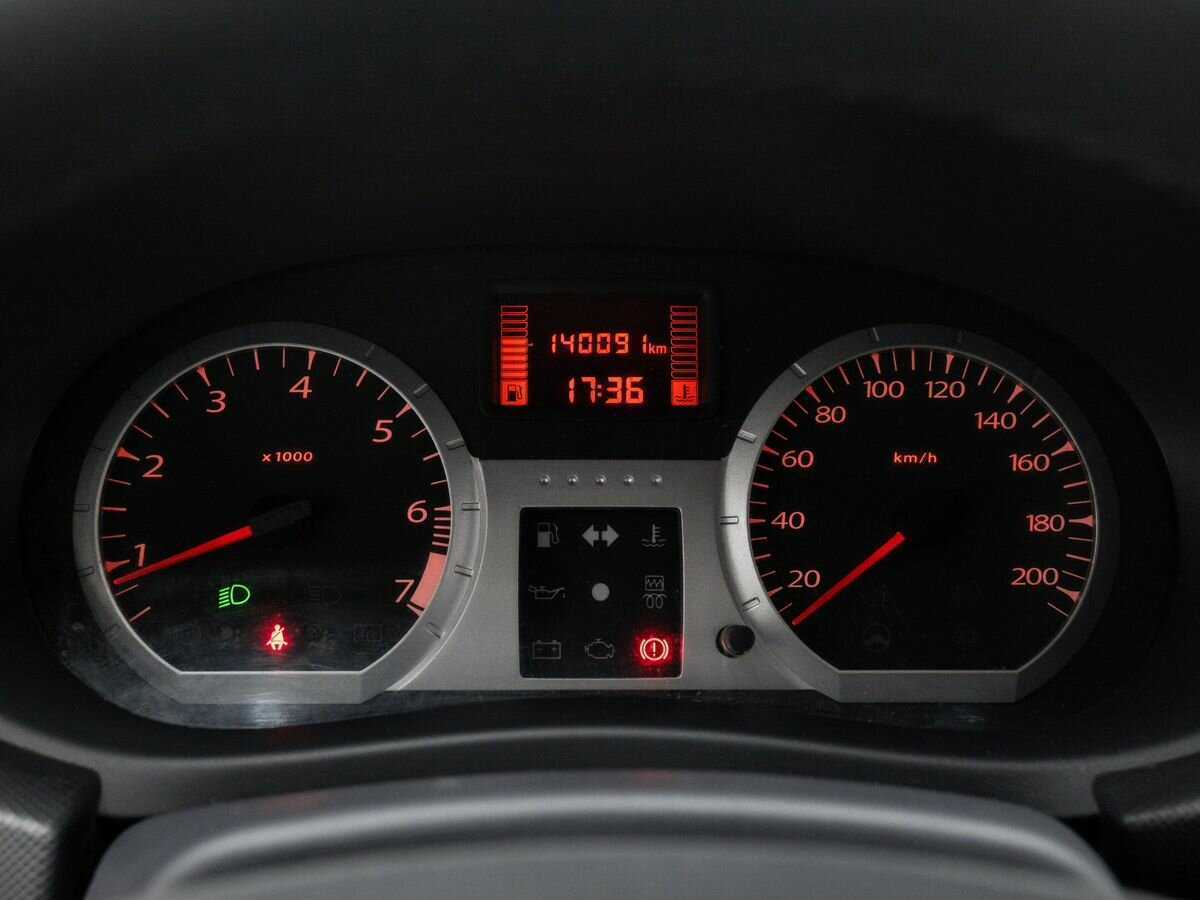 Lada (ВАЗ) Largus Cross, 2018 Фото №18