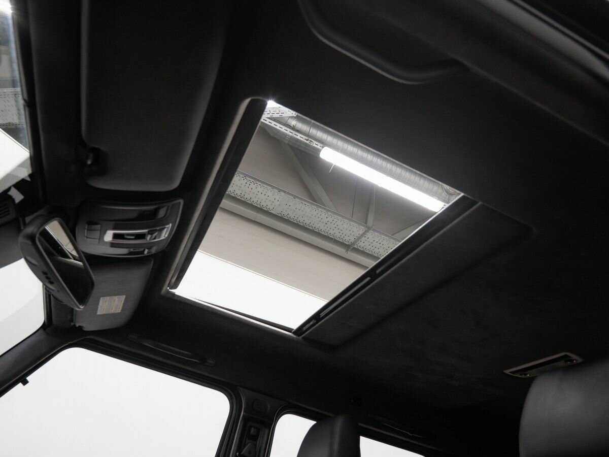 Mercedes-Benz G-Класс AMG 63 AMG, 2013 Фото №17