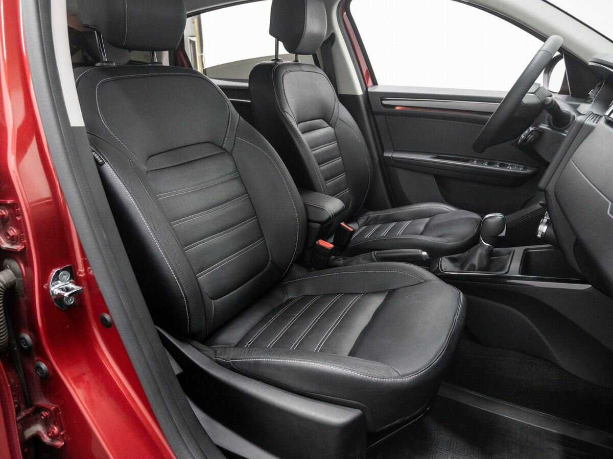 Renault Arkana, 2019 - 90 000 км. | Фото №8