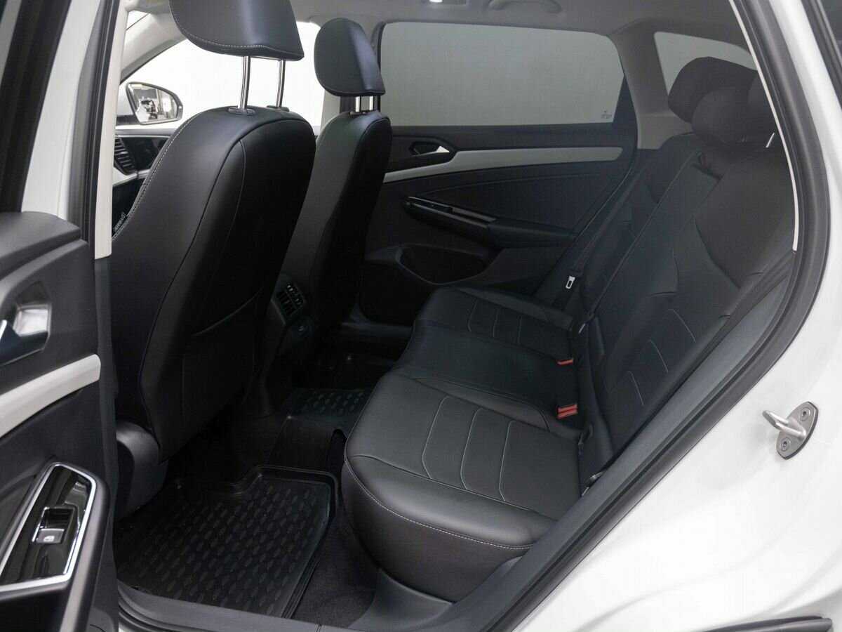 Jetta VS7, 2023 Фото №10