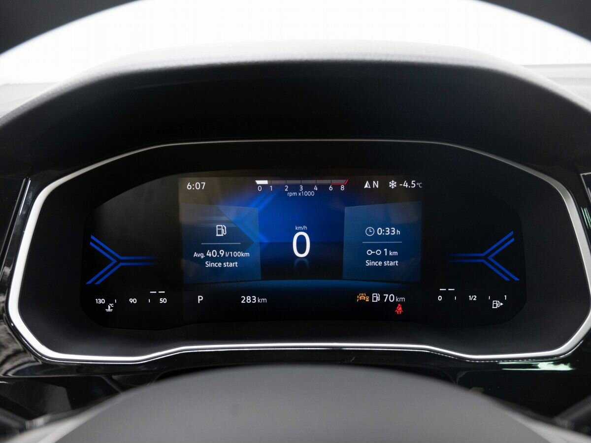 Jetta VS7, 2023 Фото №15