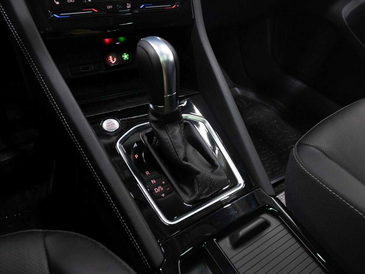 Jetta VS7, 2023 Фото №21