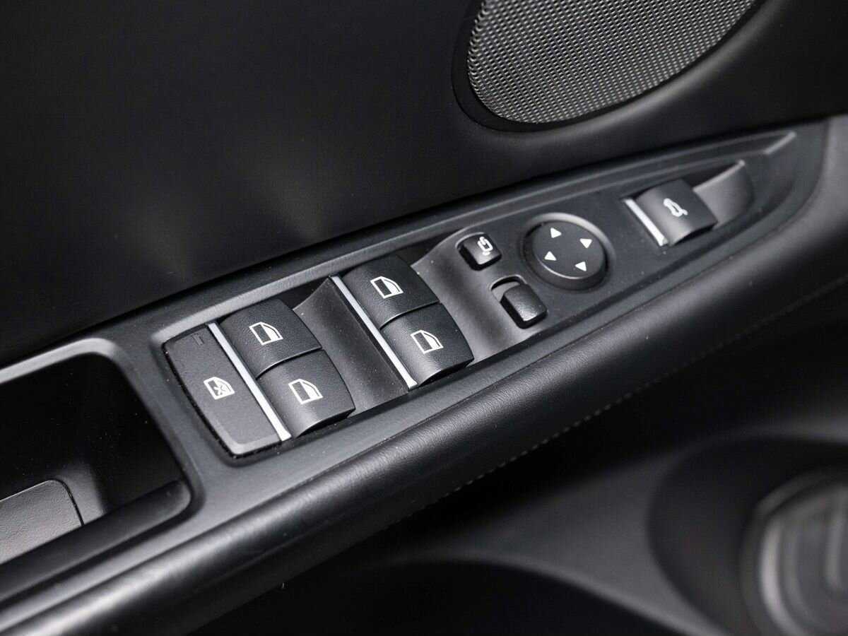 BMW X5 M, 2015 Фото №19