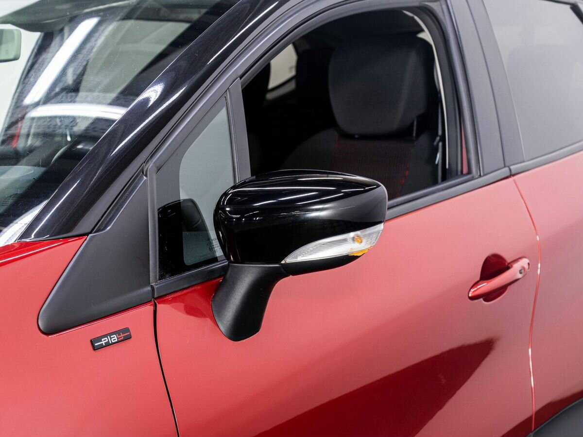 Renault Kaptur, 2019 - 61 625 км. | Фото №8