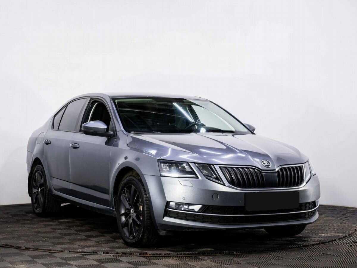Skoda Octavia, 2019 - 171 000 км. | Фото №3