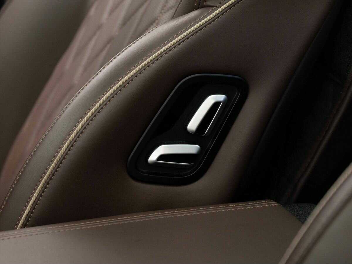 EXEED VX, 2022 Фото №29